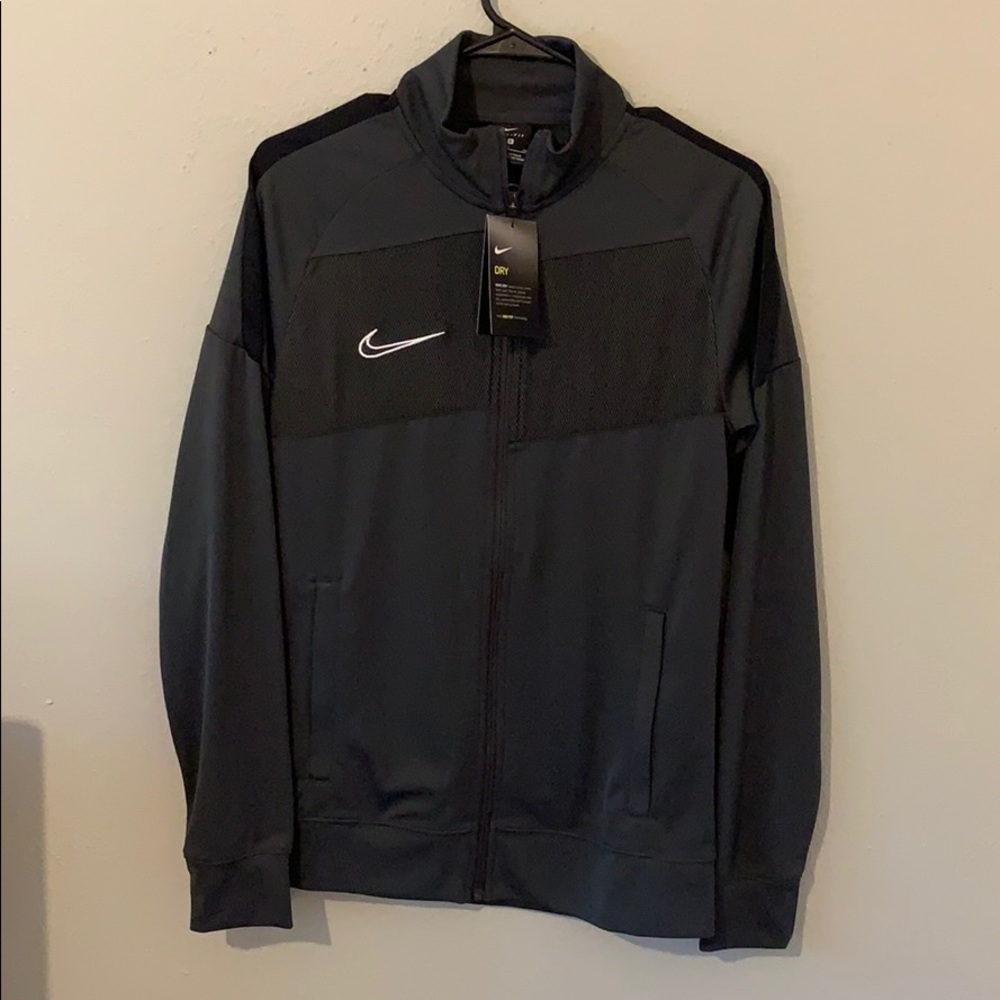 NIKE ACADEMY PRO JACKET. NWT!